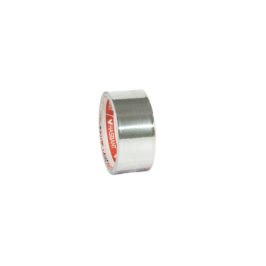 HAS BANT 40MMX10YARDS ALÜMİNYUM FOLYO BANT - 4