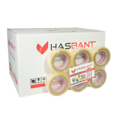 HAS BANT ULTRA 45MMx100M KOLİ BANDI - 2