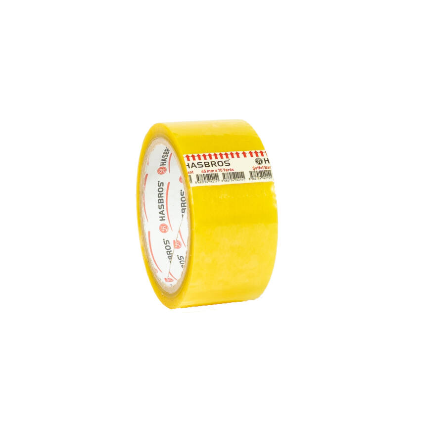 HASBROS 45MMx70YARDS KOLİ BANDI - 4