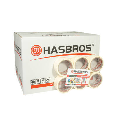 HASBROS 45MMx20YARDS MASKELEME BANDI - 2